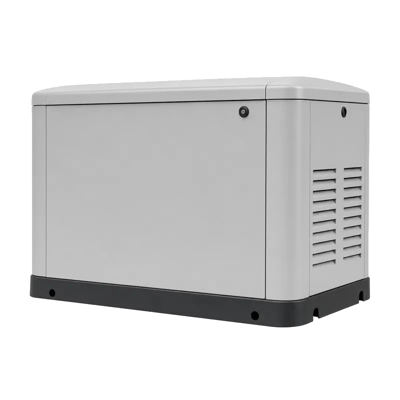 Standby Generator Installation hero image