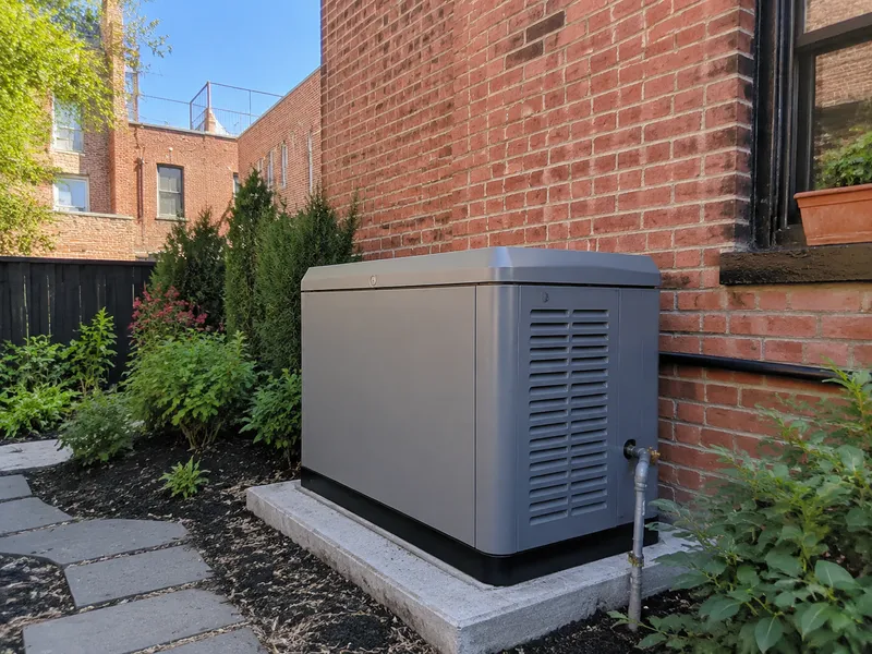 Generac Guardian Series