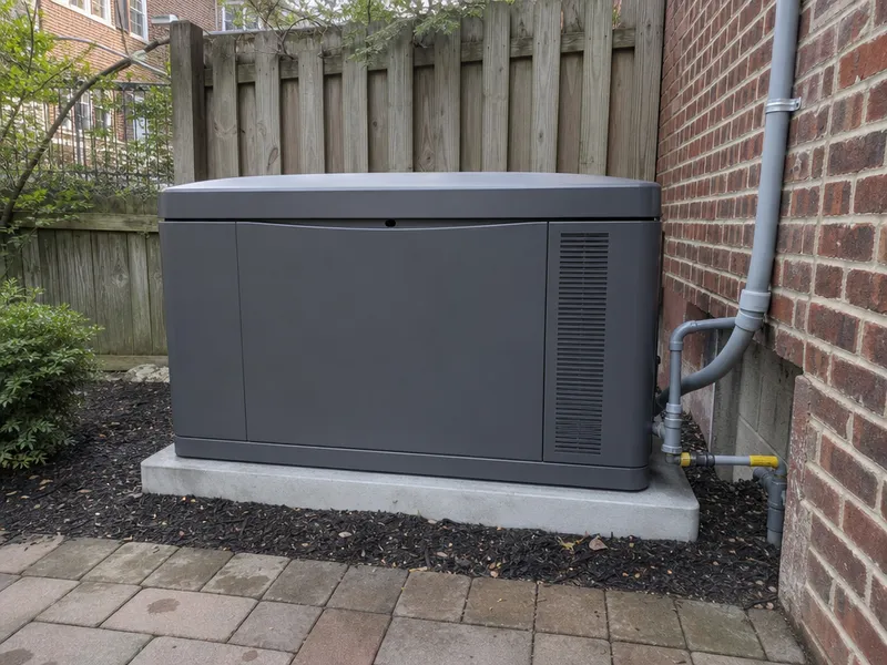 Kohler RESA Series