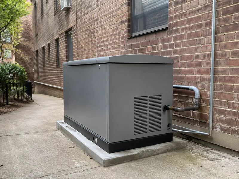 Generac Protector Series