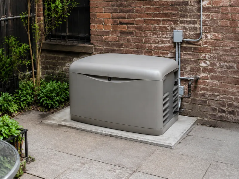 Kohler 14RESA 14kW