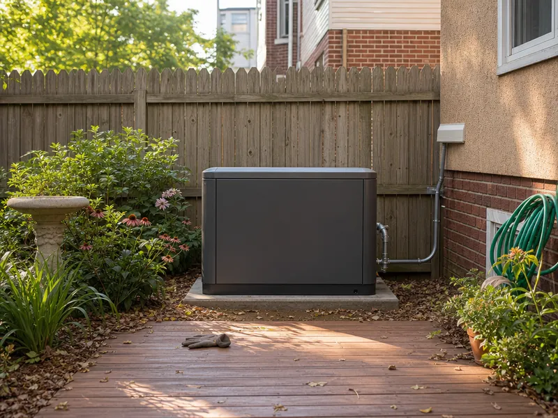 Kohler 14RESA 14kW