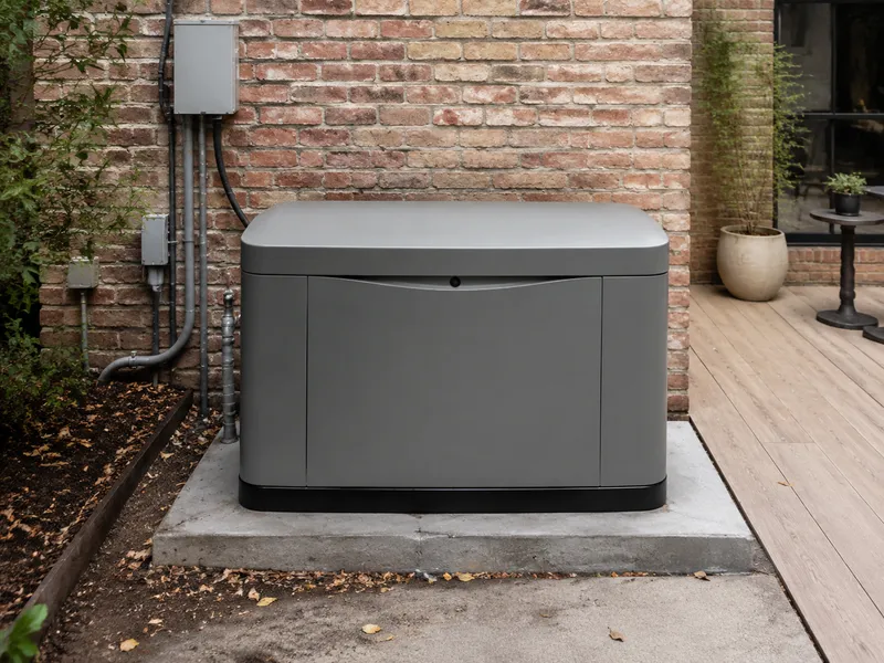 Kohler 20kW RESA