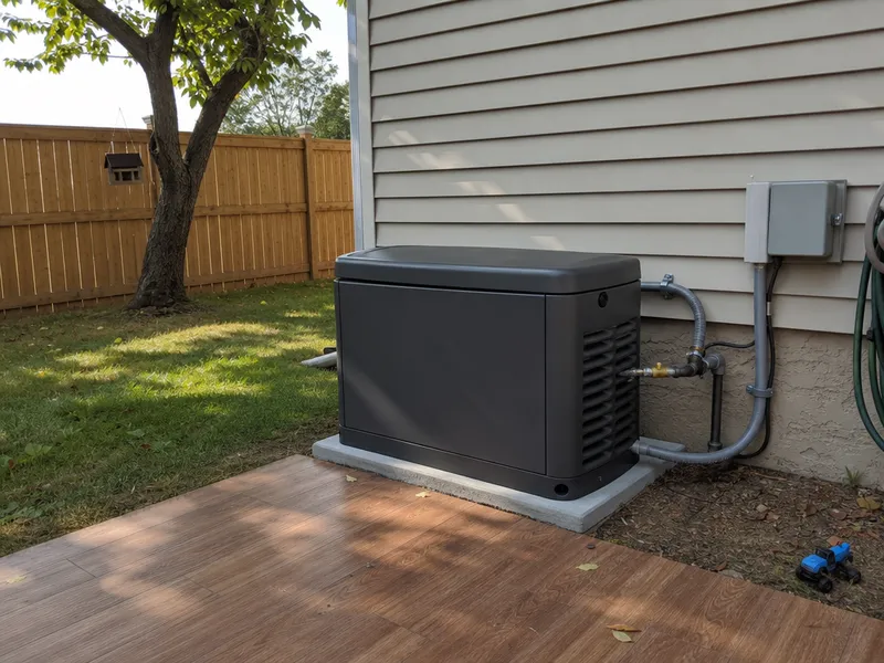 Kohler 14RESA 14kW