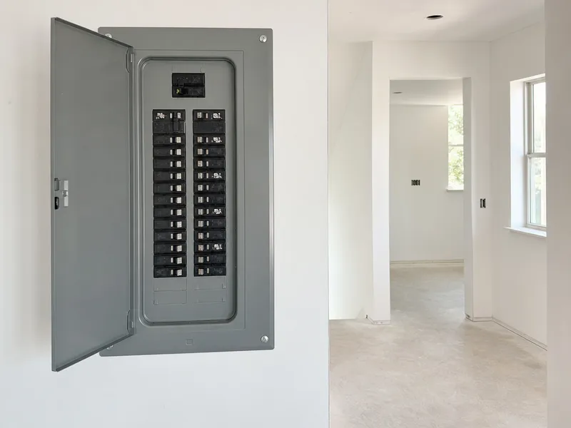 Combination AFCI/GFCI Panel