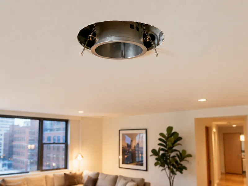 Remodel housings