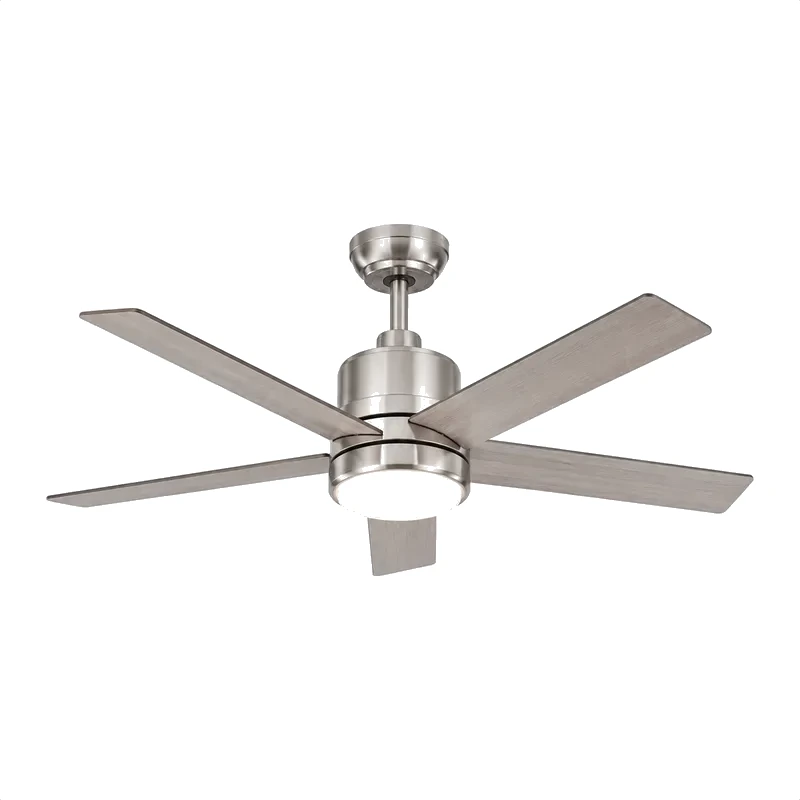 Fan Installation hero image