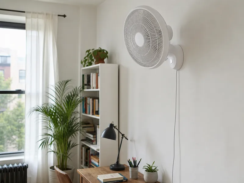 Brooklyn studio apartment