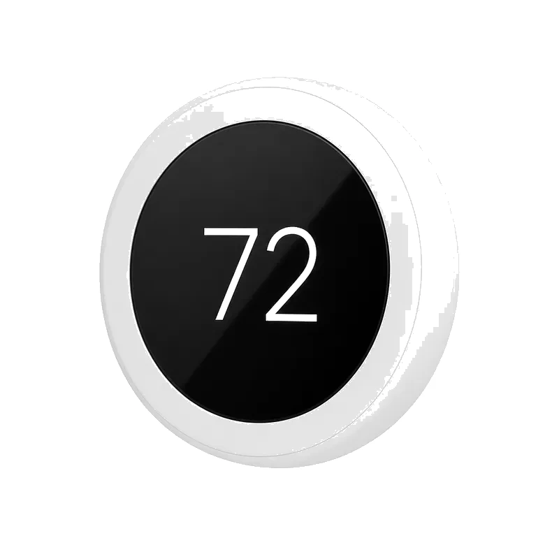 Thermostat Installation hero image