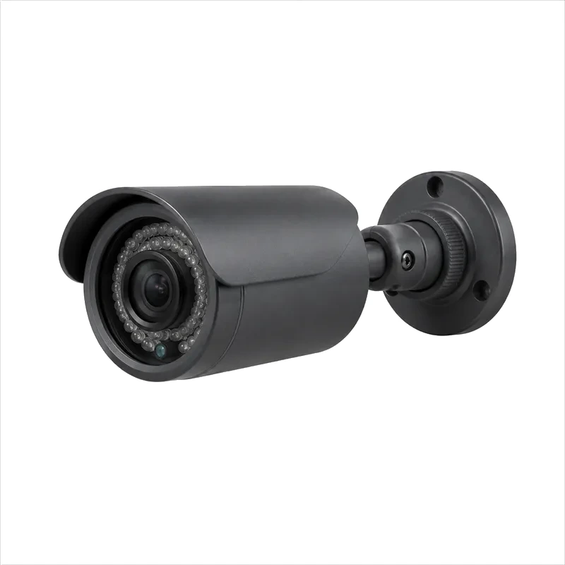 Security Camera Install hero image