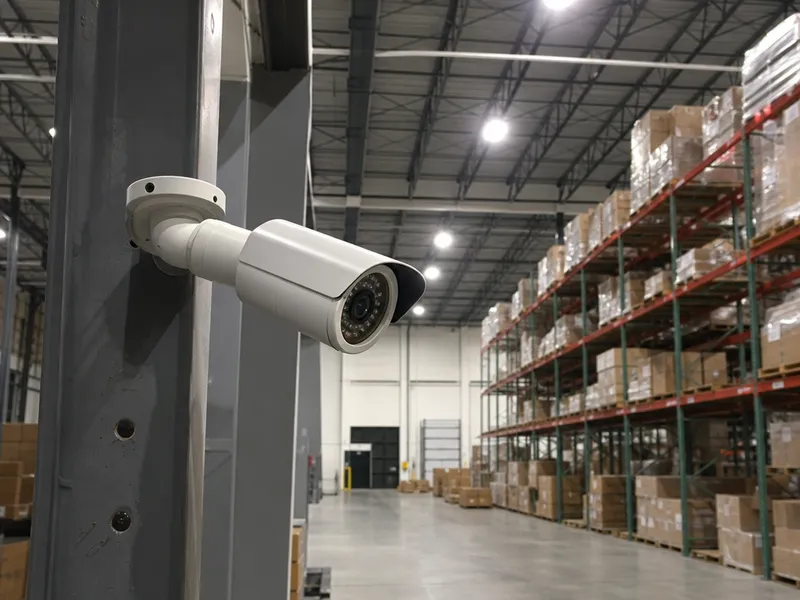 Analog HD cameras (DVR)