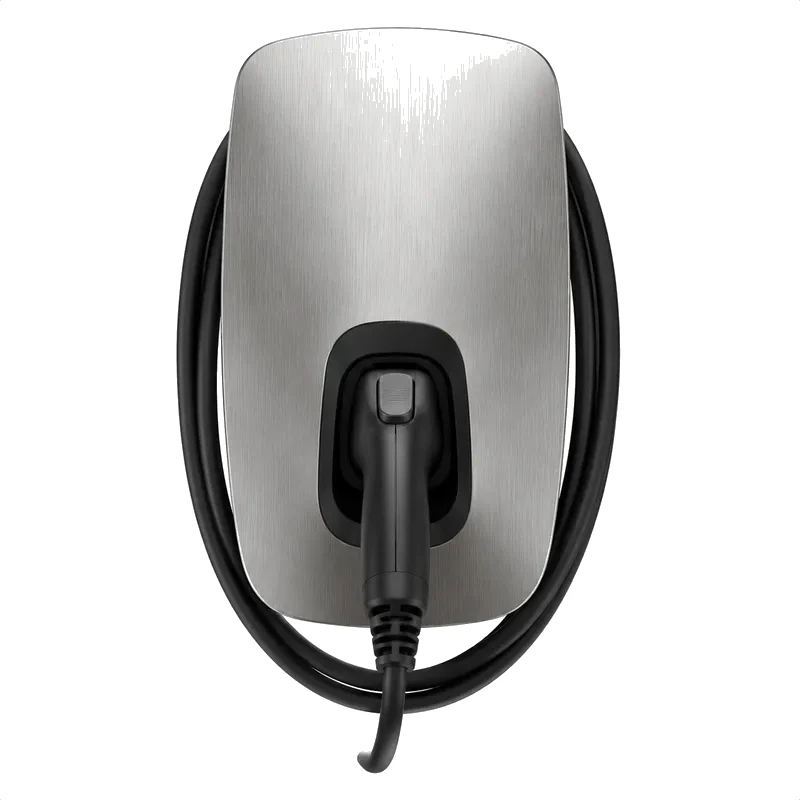 Ev Charger Repair hero image