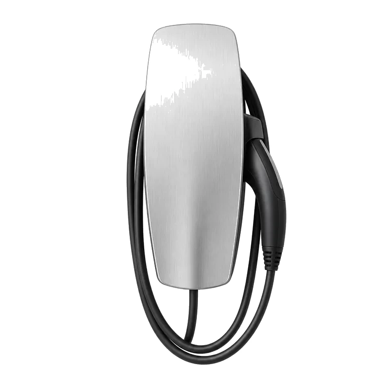 Ev Charger Installation hero image