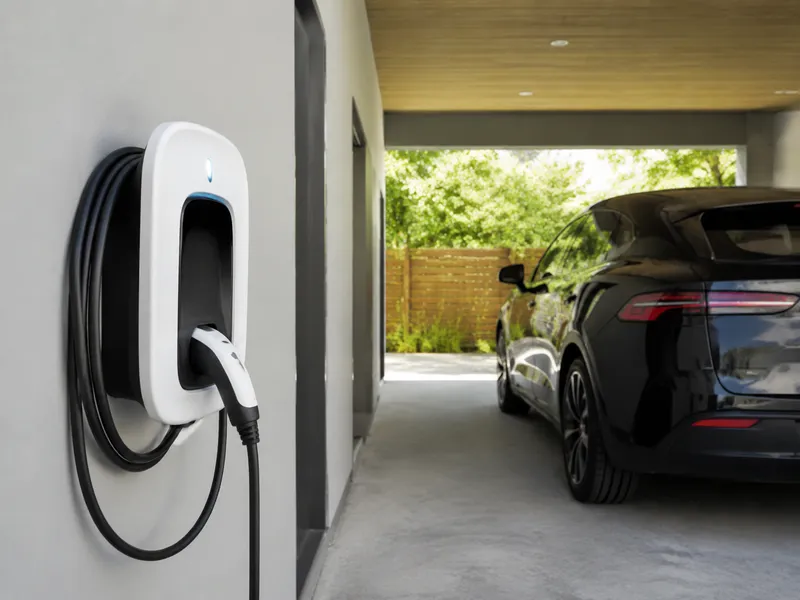 Emporia EV Charger (J1772, UL-listed)
