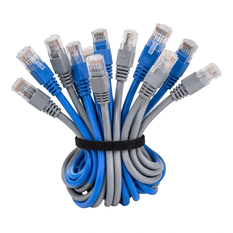Low Voltage Wiring hero image