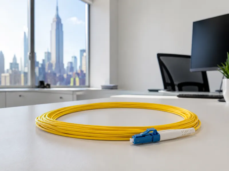 Fiber optic cable