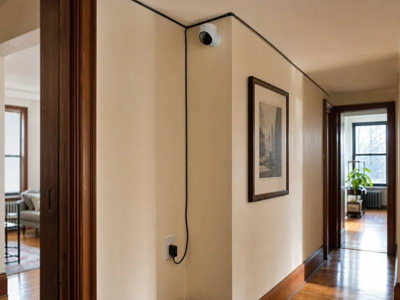 Manhattan condo