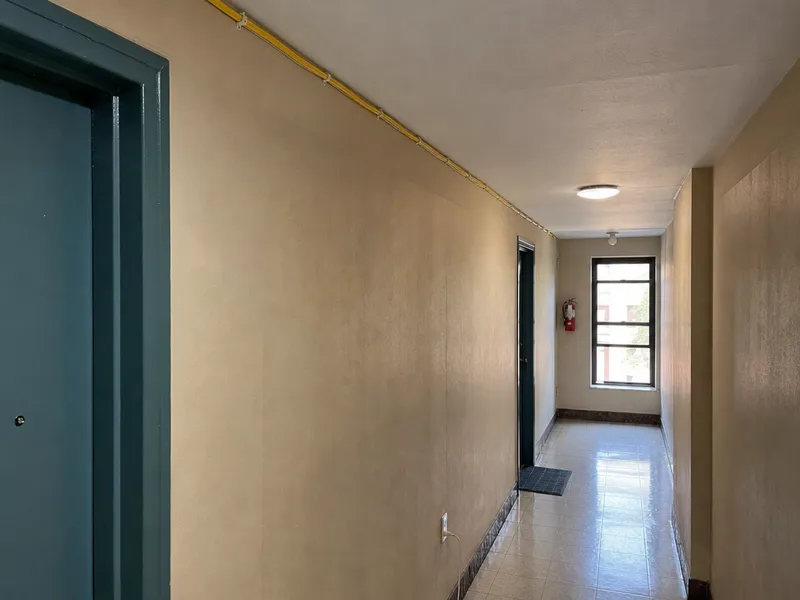Bronx co-op