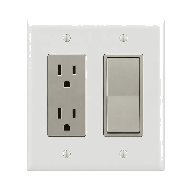 Switch And Outlet Repair hero image