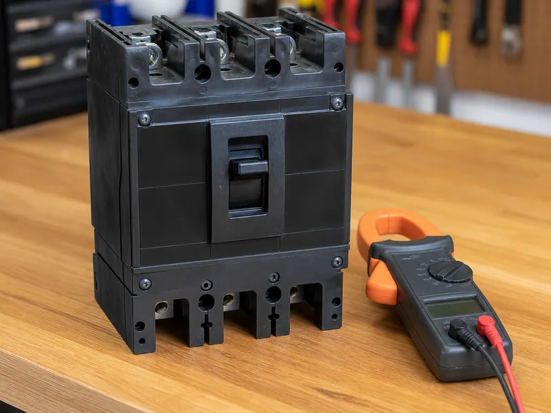 Main breaker