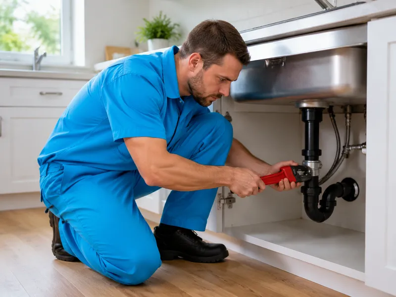 Pipe repair