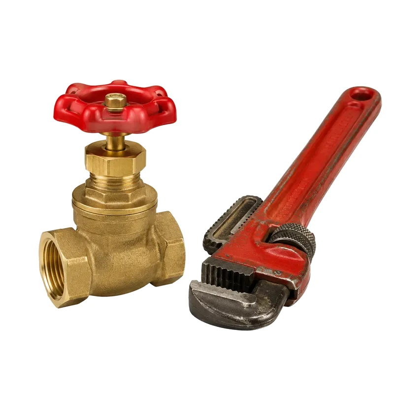 Emergency Plumbers hero image
