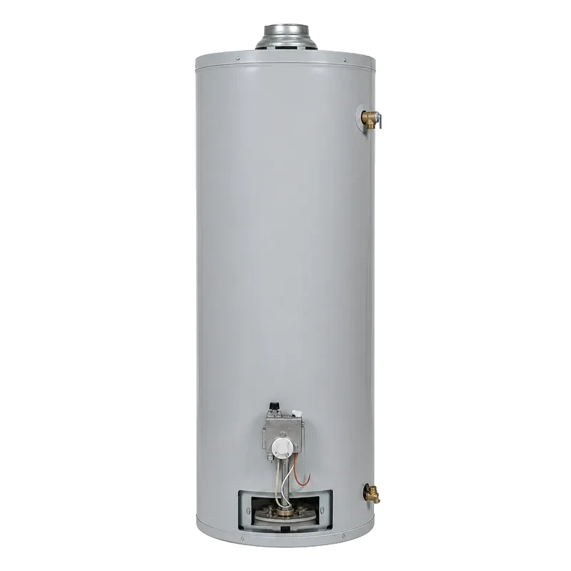 Rheem Water Heater Repair hero image