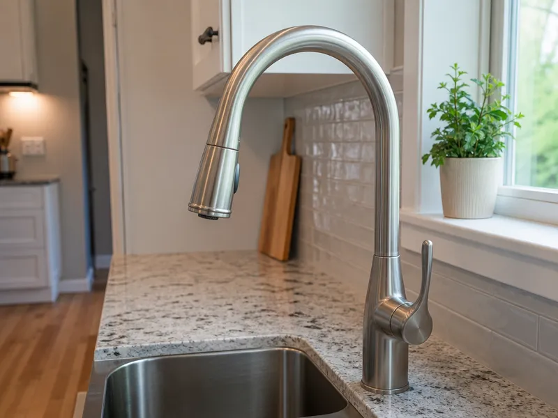 Staten Island bathroom faucet
