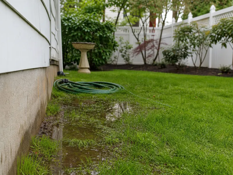 Staten Island yard pooling