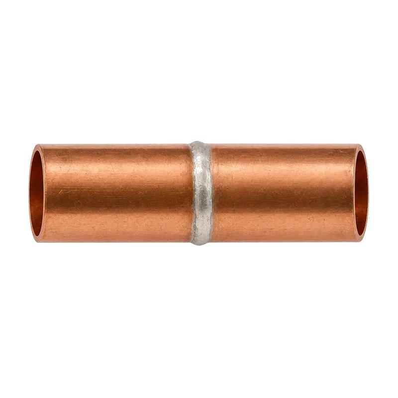 Copper Pipe Repairs hero image