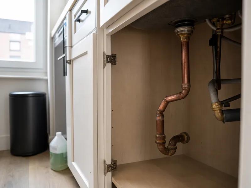 Astoria DIY install