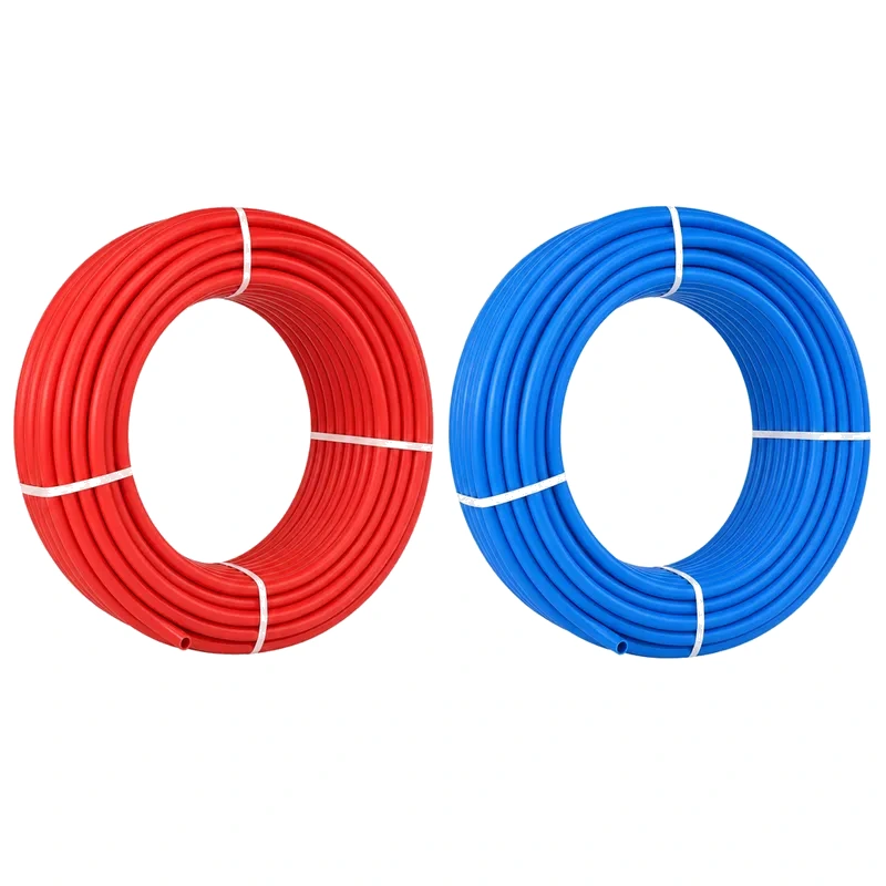 Plastic Pipe Installation hero image