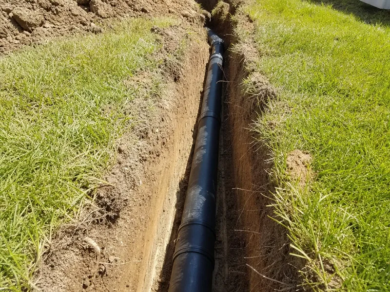 HDPE (high-density polyethylene)