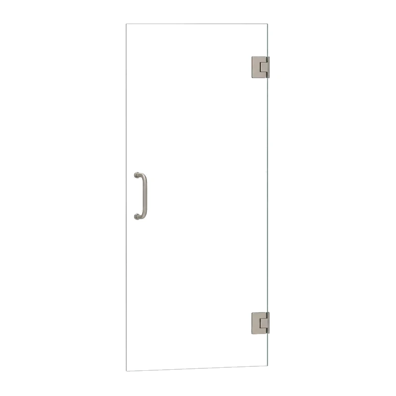 Install Shower Door hero image