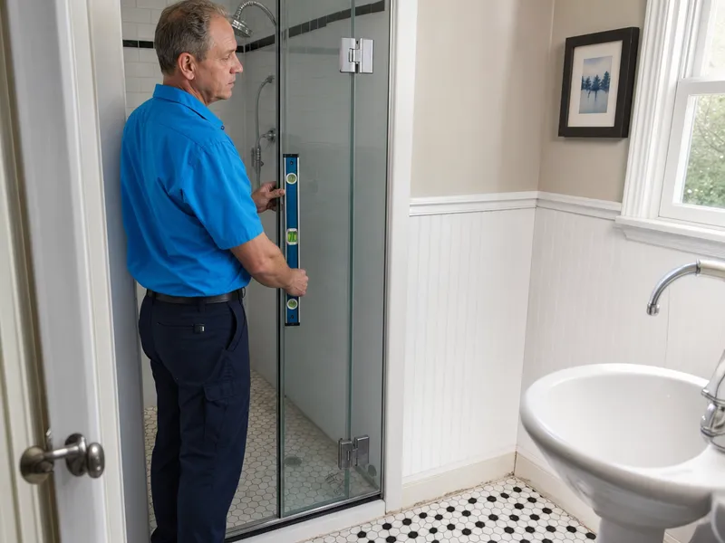 Staten Island small bathroom