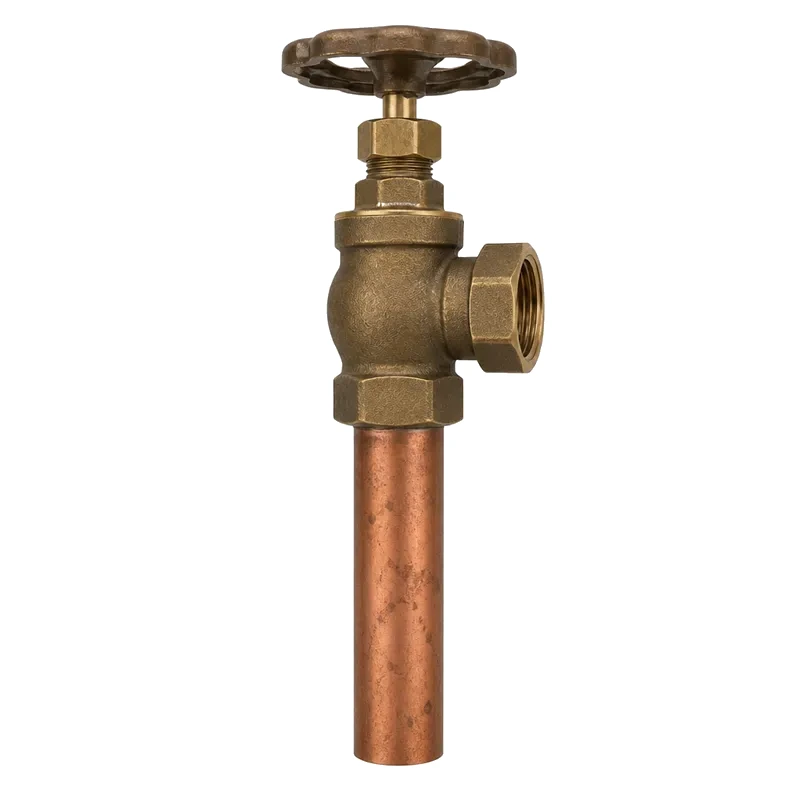 Leak Specialists hero image