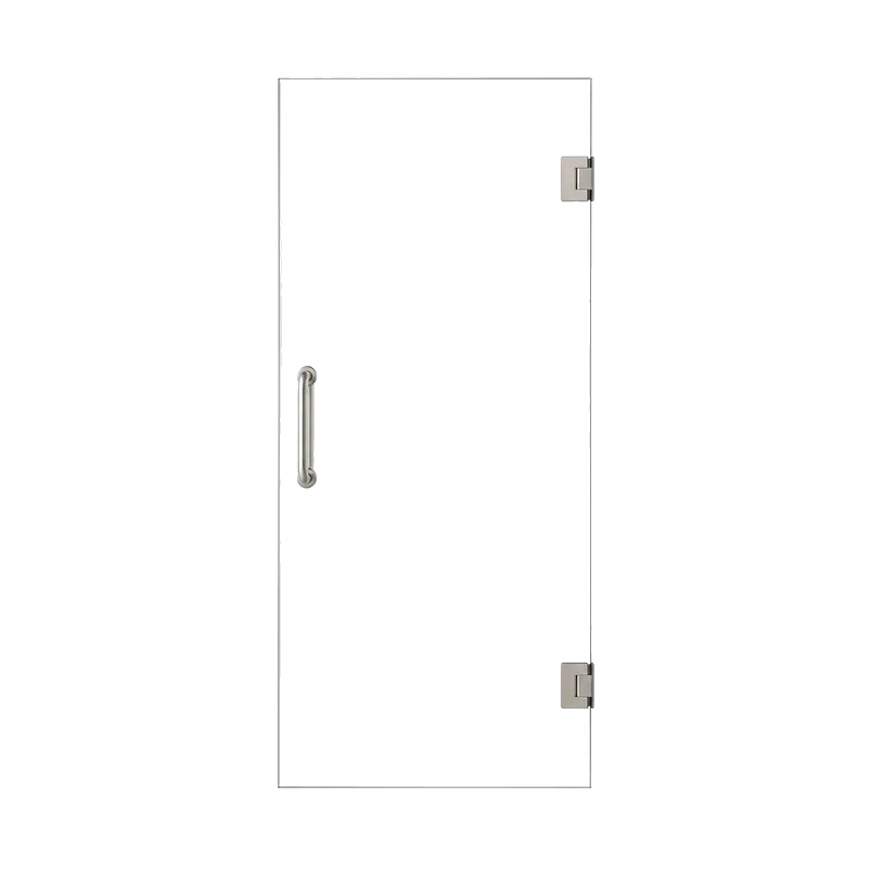 Shower Glass Door Installers hero image