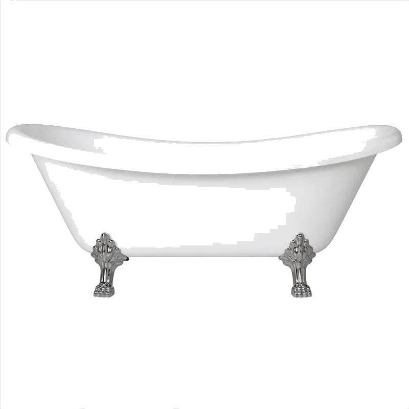 Bathtub Refinishing hero image