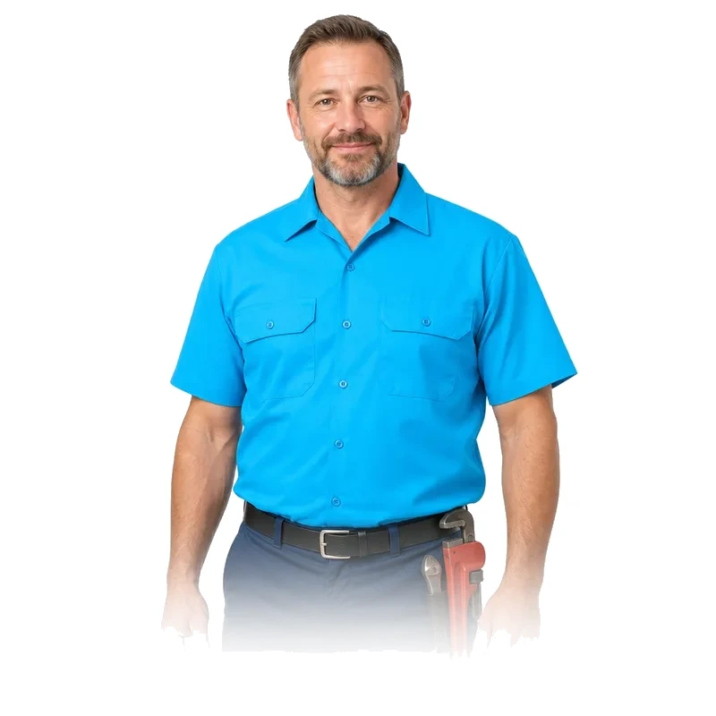 Bathtub Replacement Companies technician portrait