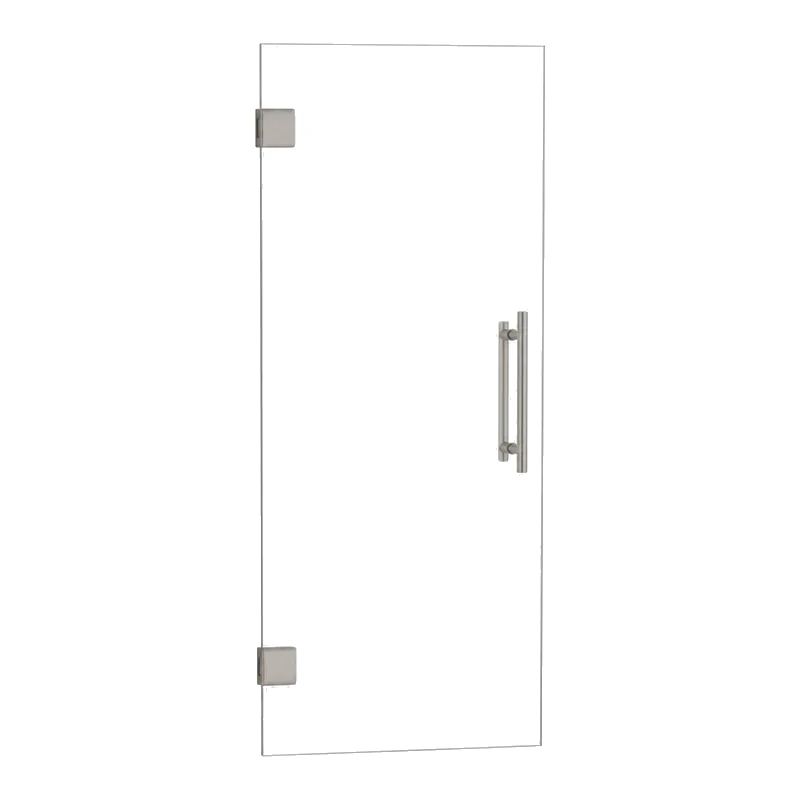 Shower Door Repair Contractors hero image