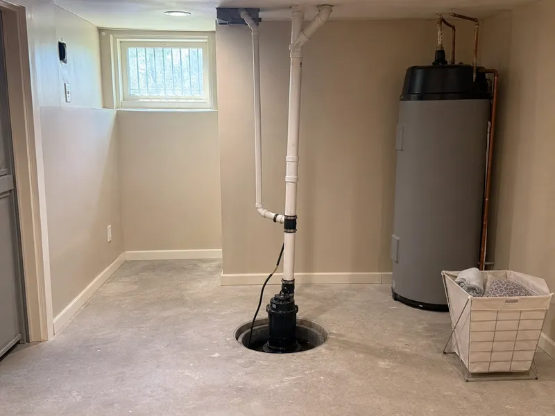 Basement, Brooklyn