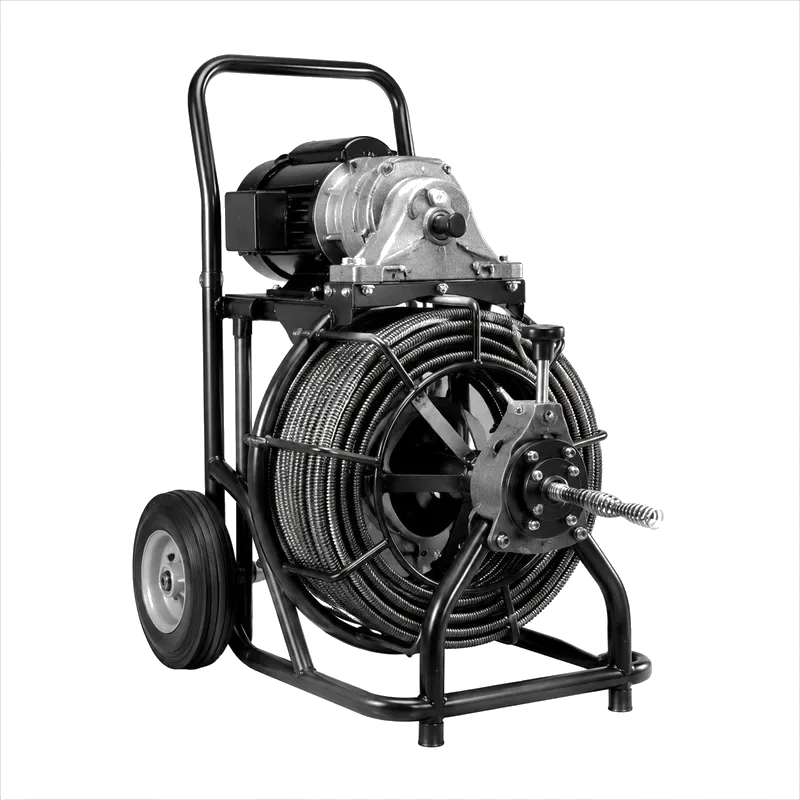 Drain Plumbers hero image