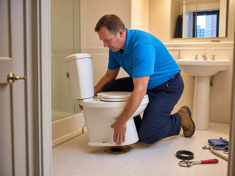 Rooter service