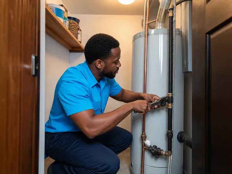 Trenchless sewer repair