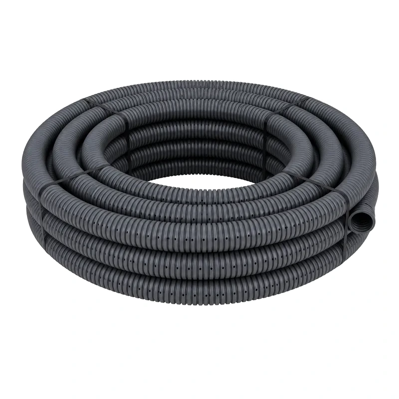 Drain Tile Contractors hero image