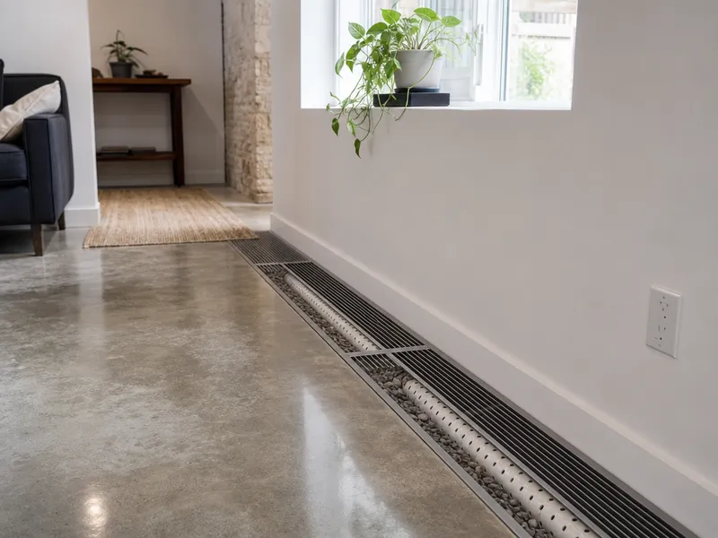 Brooklyn duplex