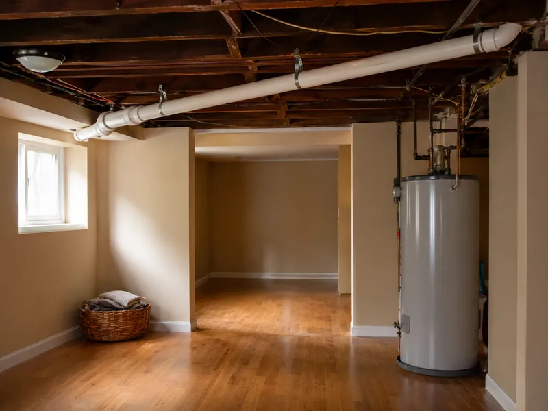 Astoria duplex