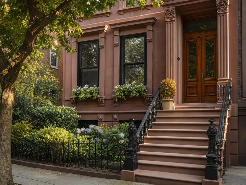 Park Slope cast iron pipe