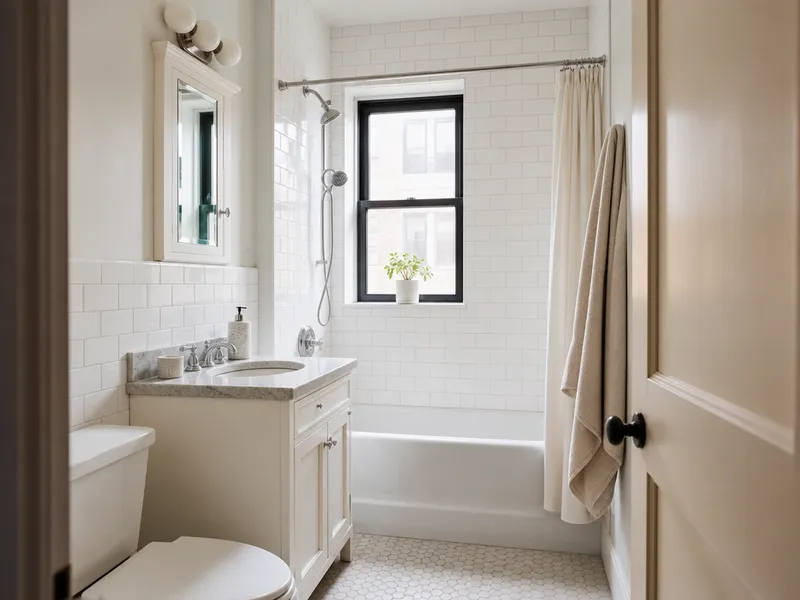 Upper East Side lateral line