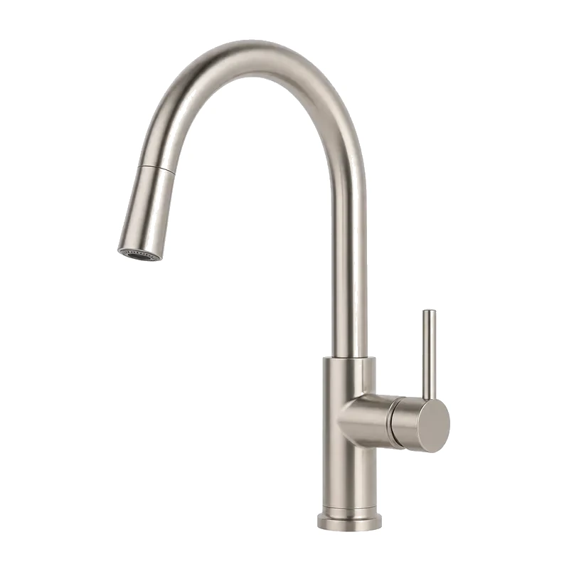 Faucet Repairs hero image